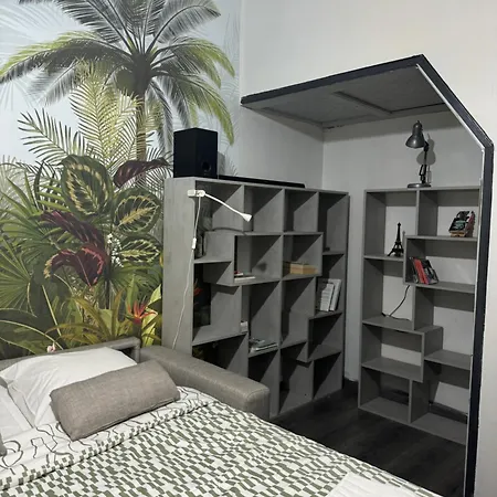 De 4 Proche De Lille Vakantiehuis